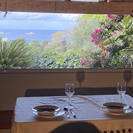 Mevlana, Charming Corfu House, Great Sunset,