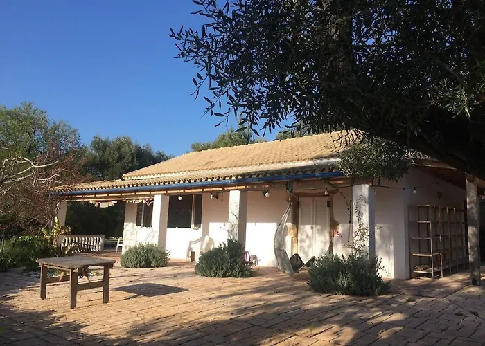 Mevlana, Charming Corfu House, Great Sunset, Arillas (Corfu)